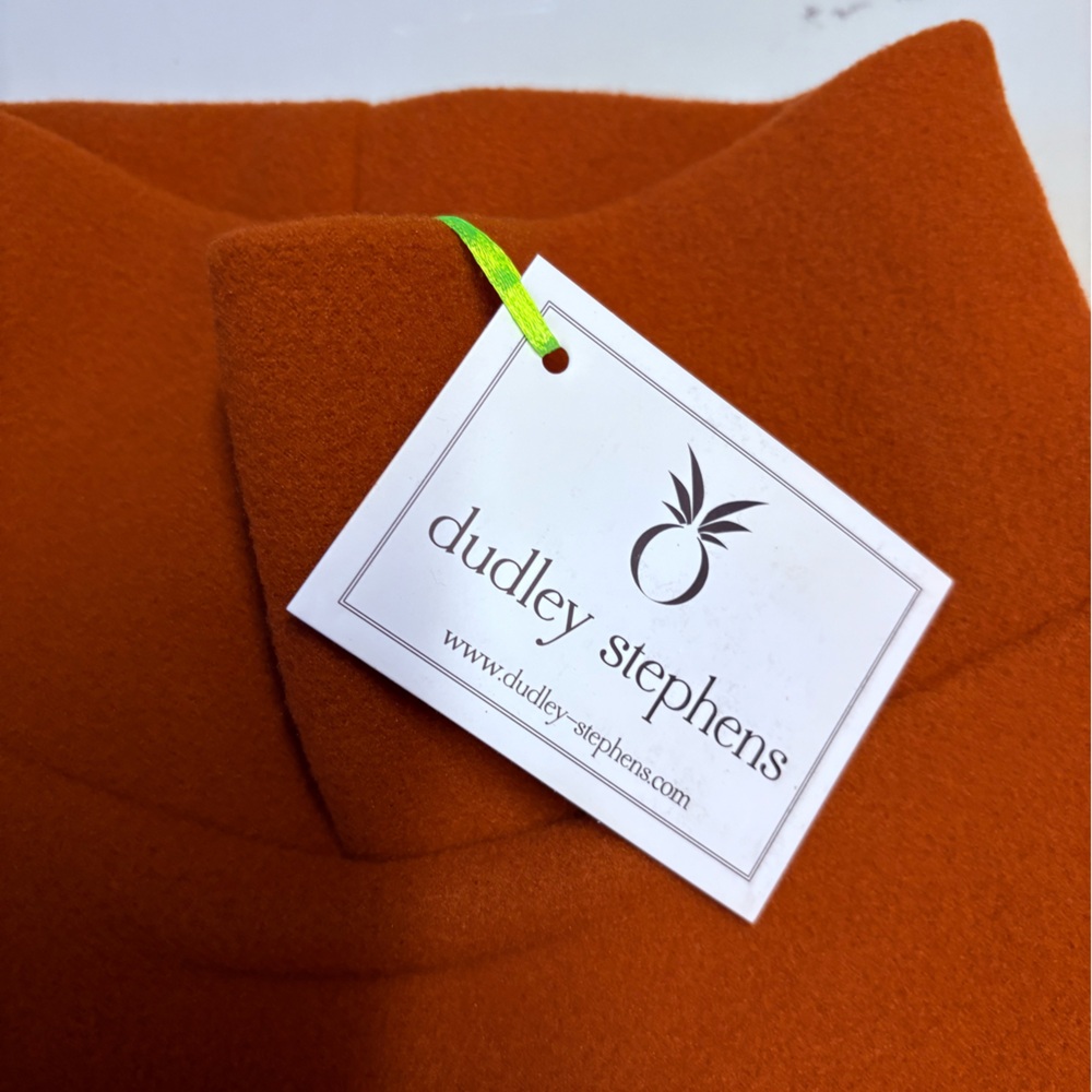 Dudley Stephens Park Slope Turtleneck
